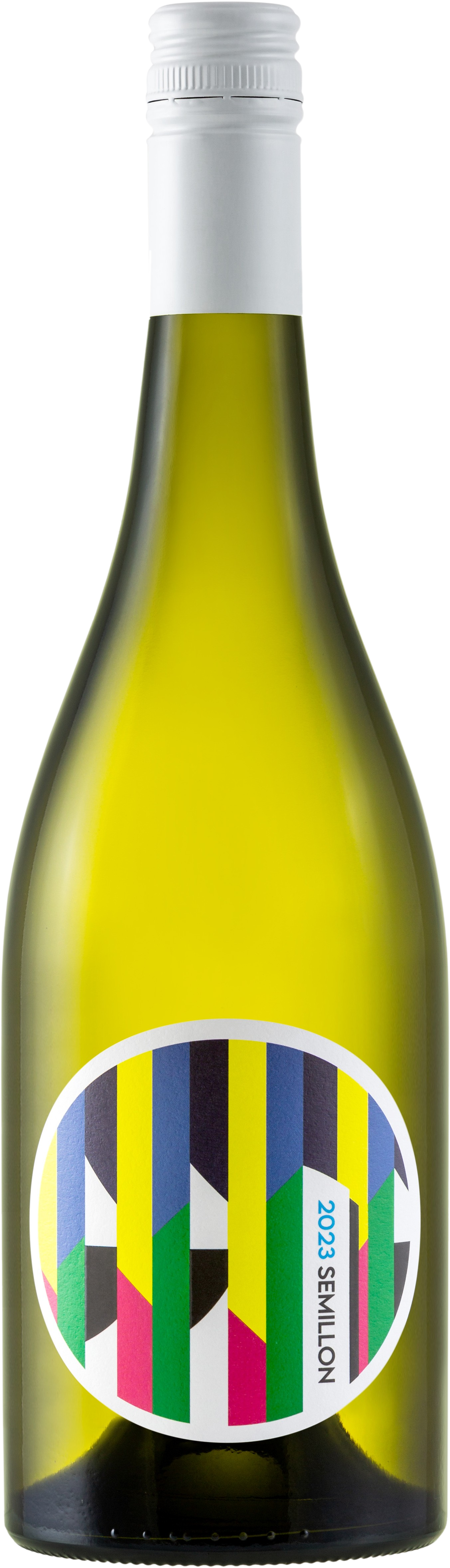 Mercer Wines Semillon 2023